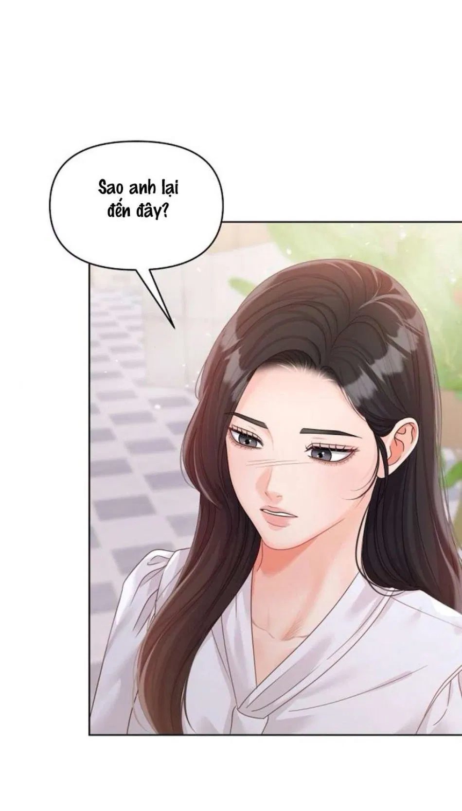 Người Chị Quyến Rũ 
