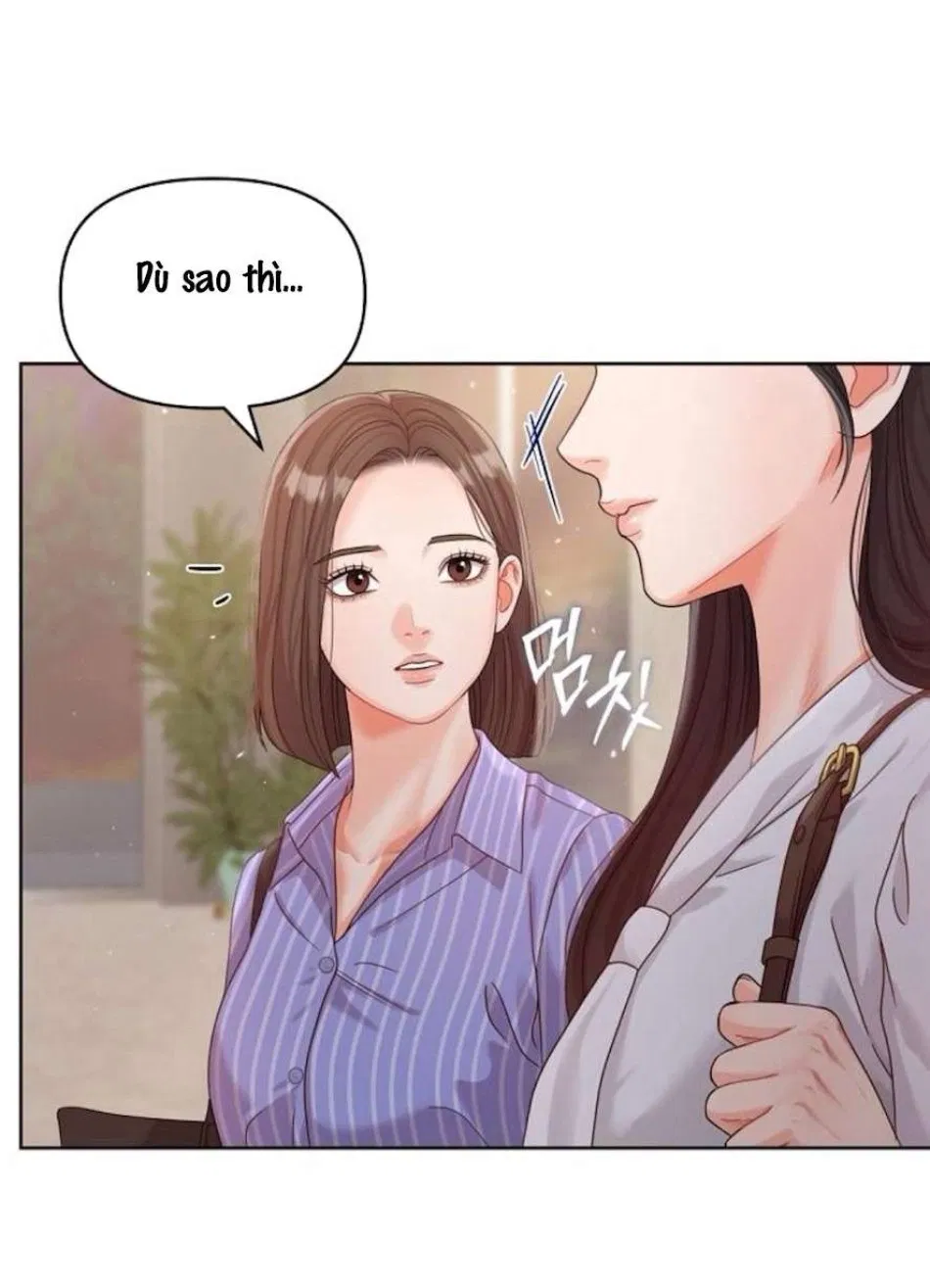 Người Chị Quyến Rũ 