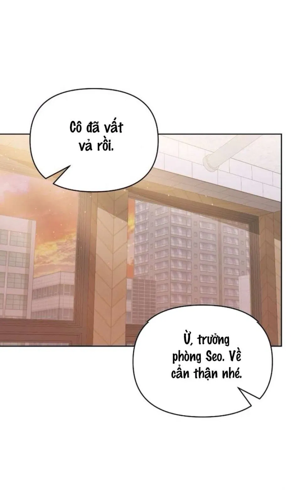 Người Chị Quyến Rũ 