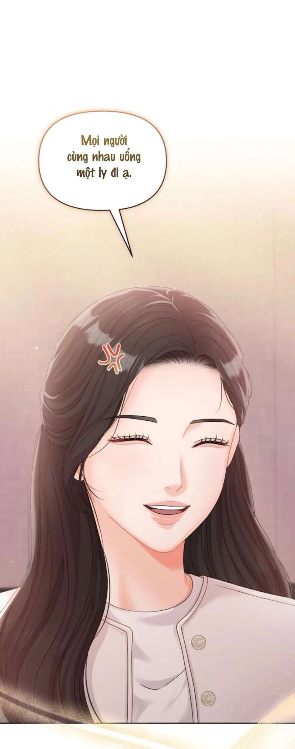 Người Chị Quyến Rũ 