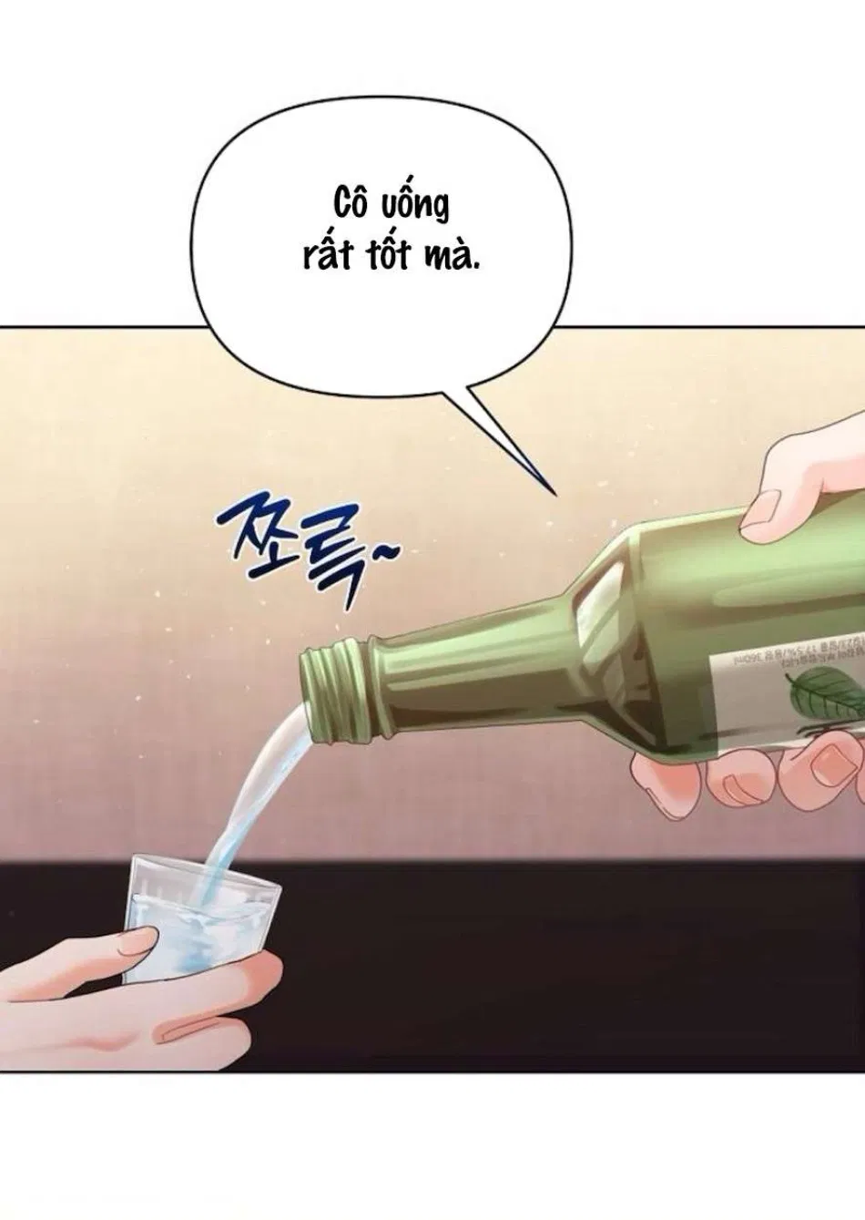 Người Chị Quyến Rũ 