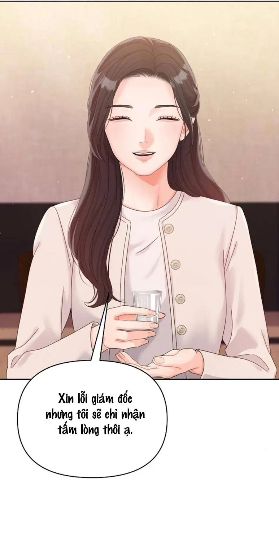 Người Chị Quyến Rũ 