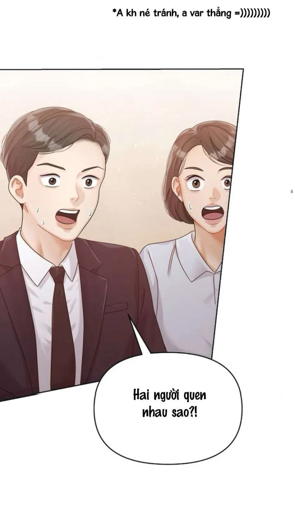 Người Chị Quyến Rũ 