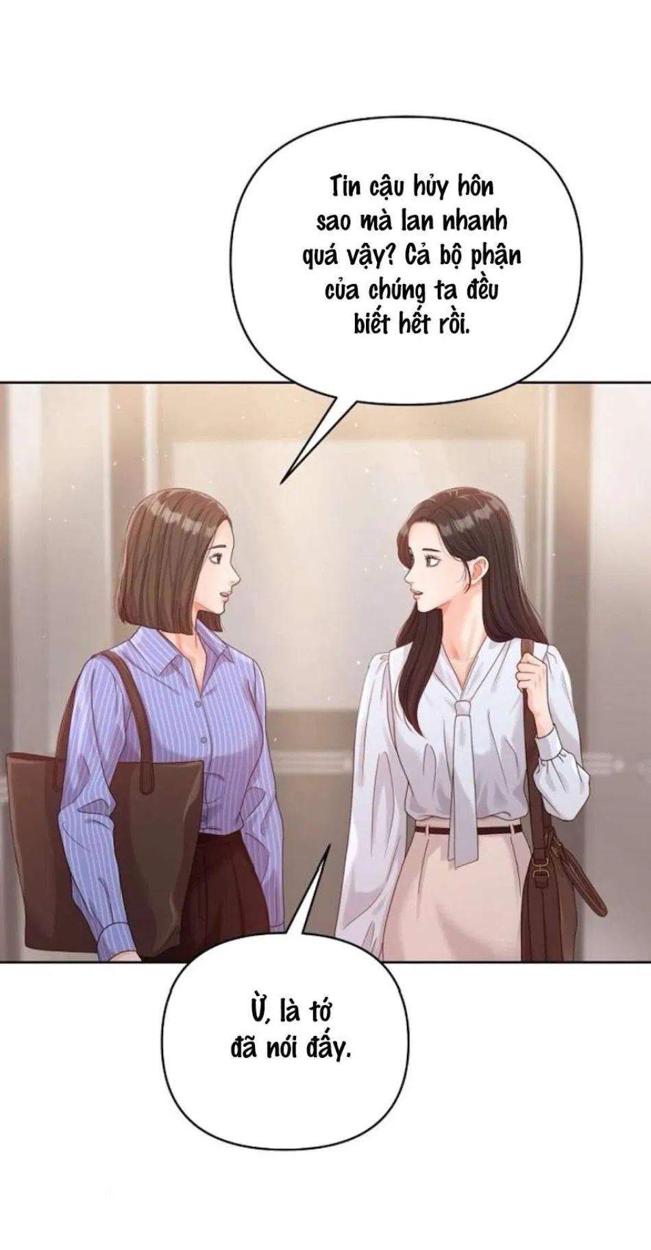 Người Chị Quyến Rũ 
