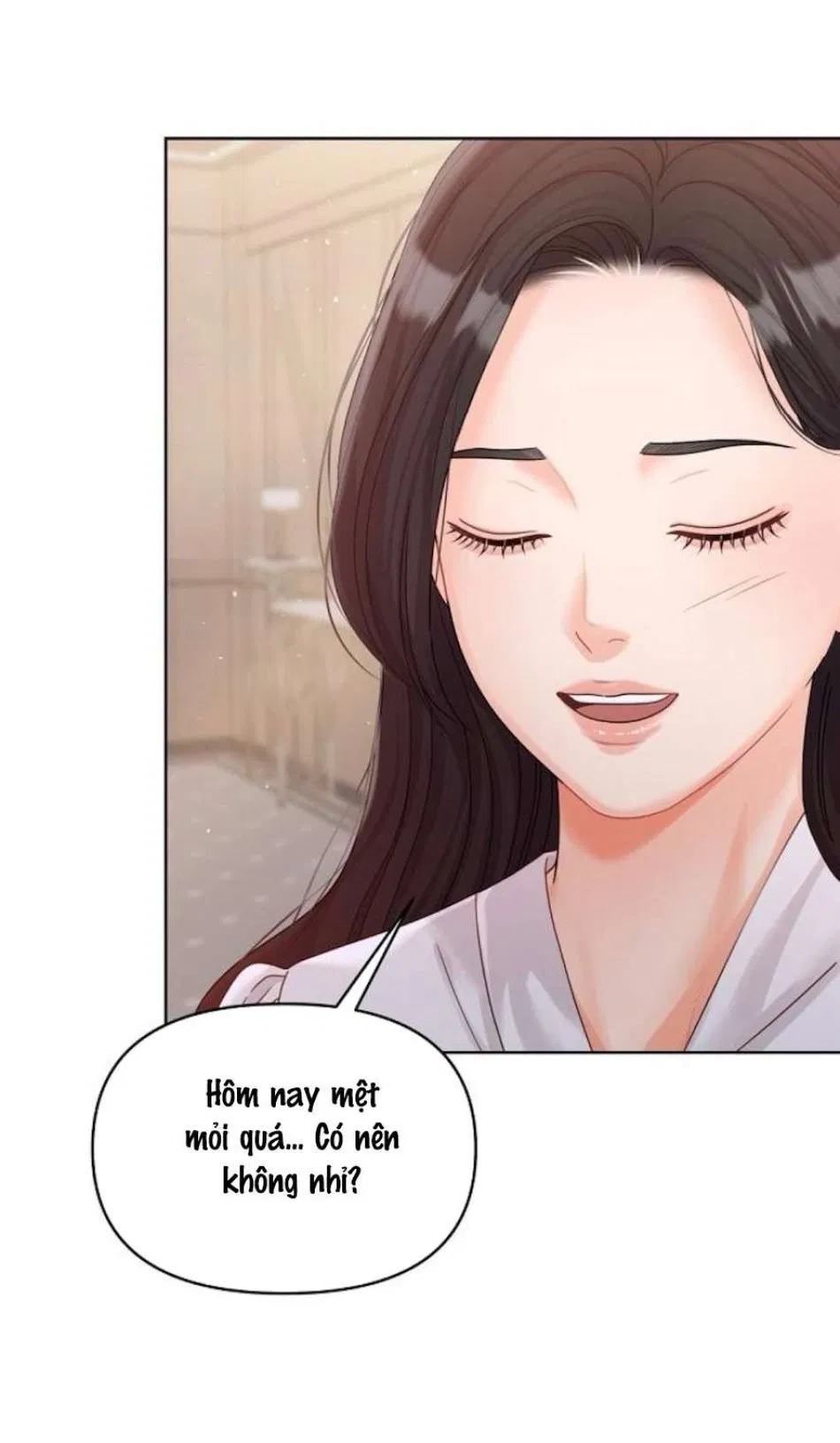 Người Chị Quyến Rũ 