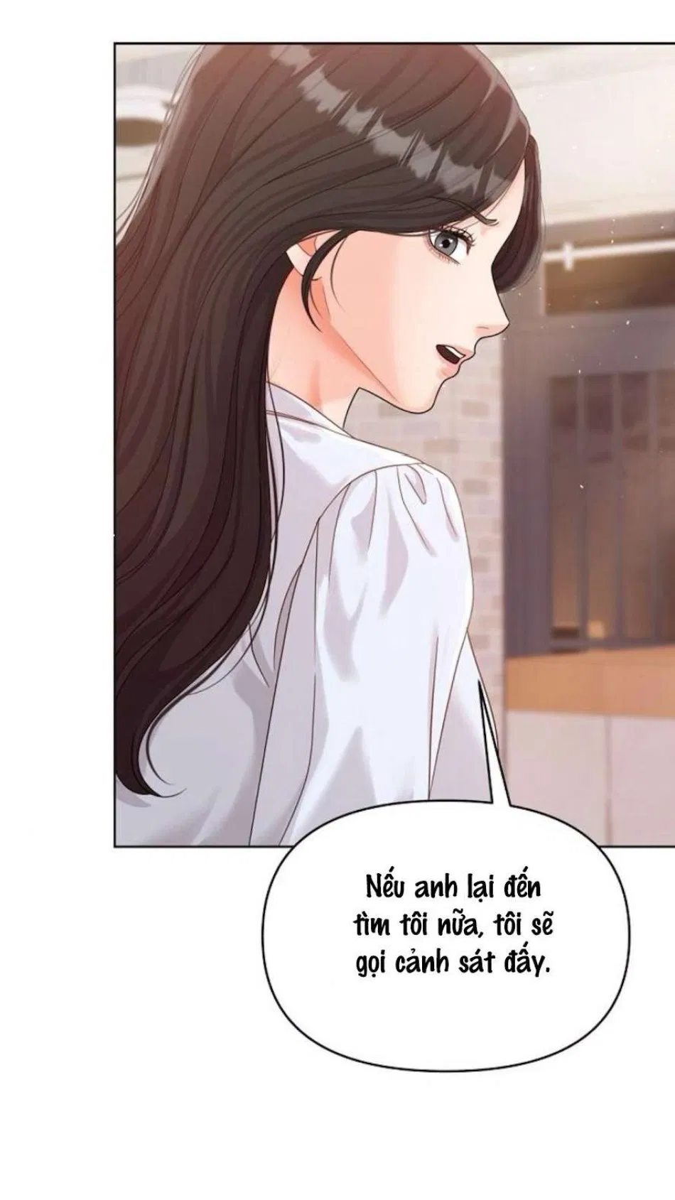 Người Chị Quyến Rũ 