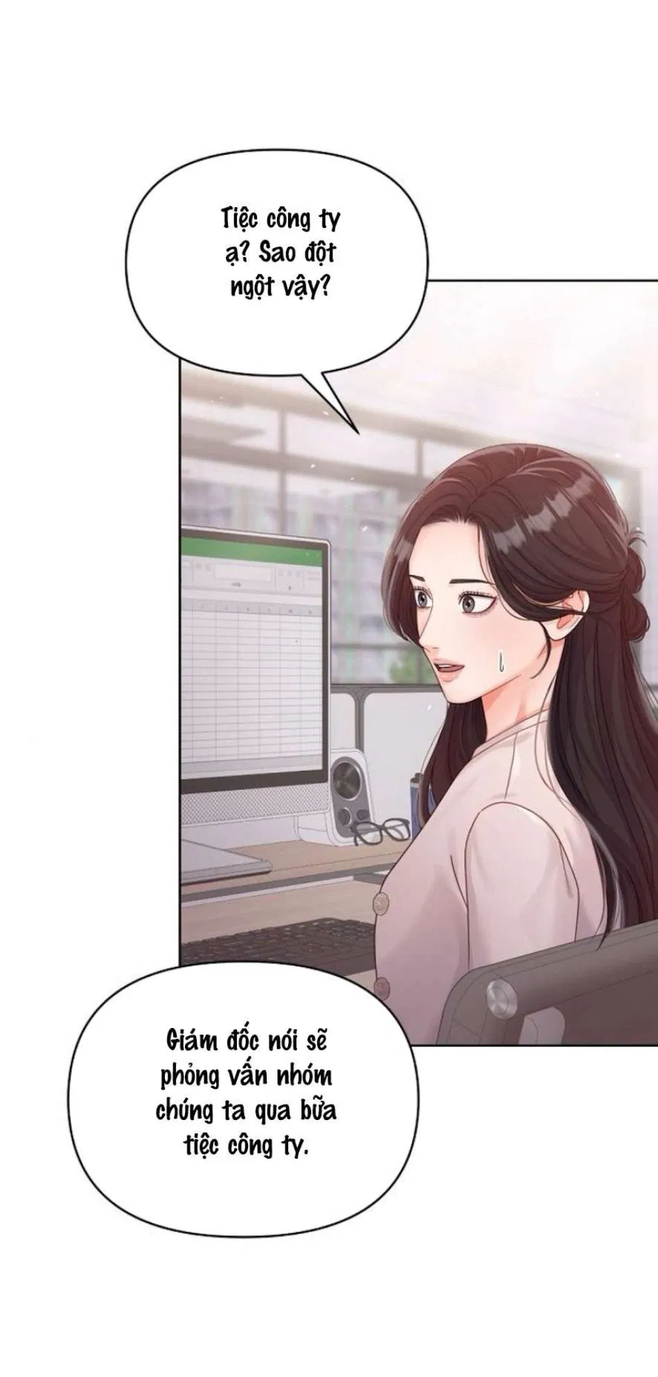 Người Chị Quyến Rũ 