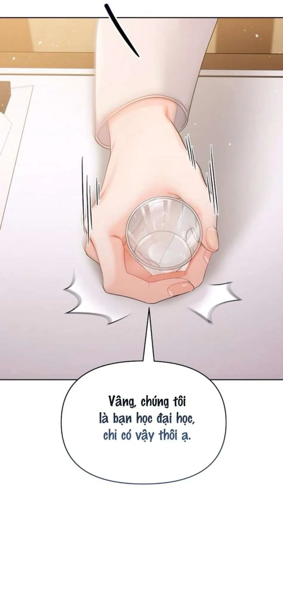 Người Chị Quyến Rũ 