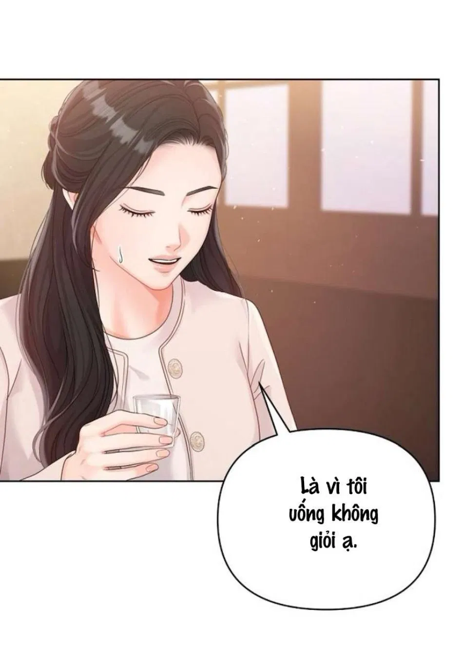 Người Chị Quyến Rũ 