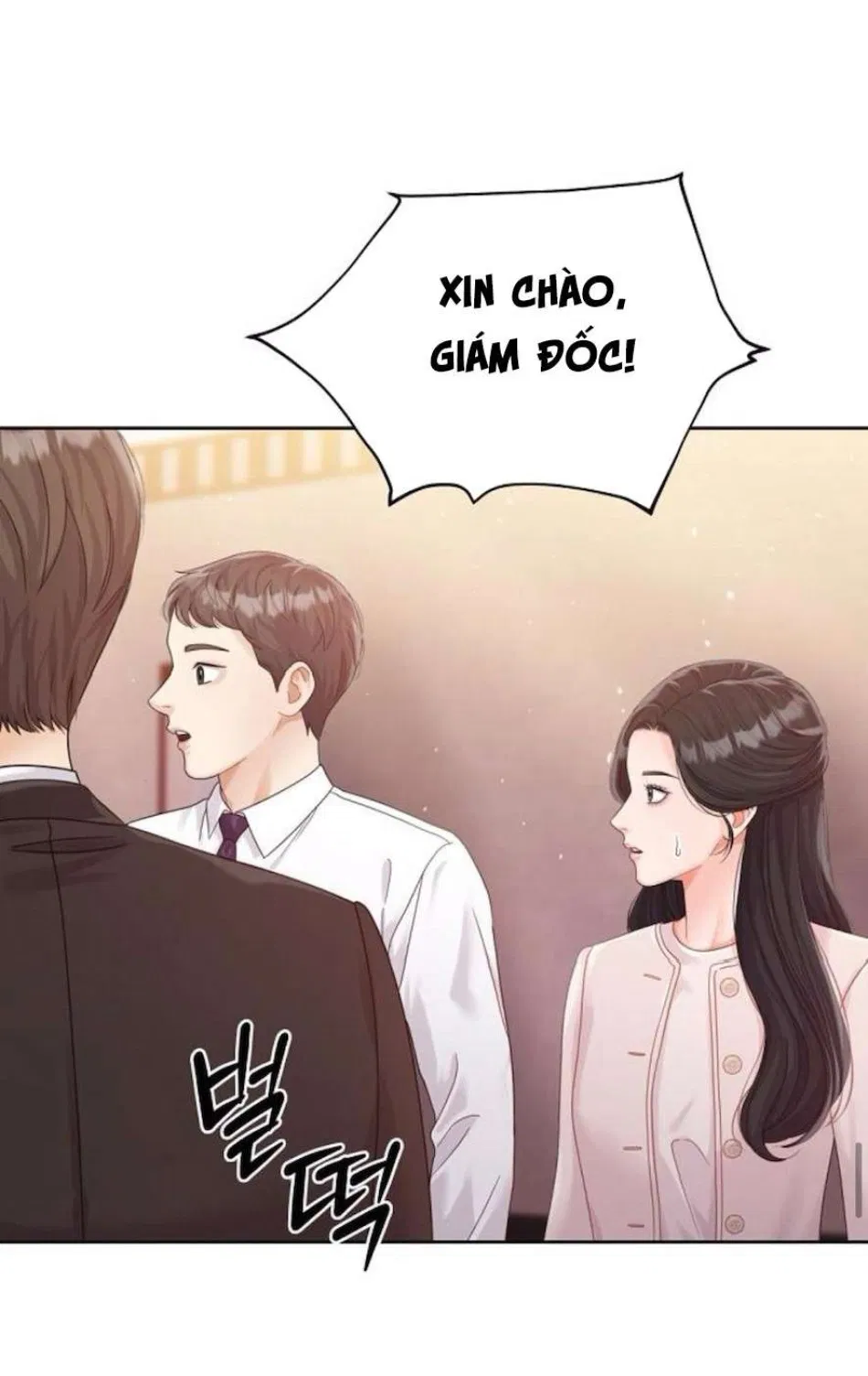 Người Chị Quyến Rũ 