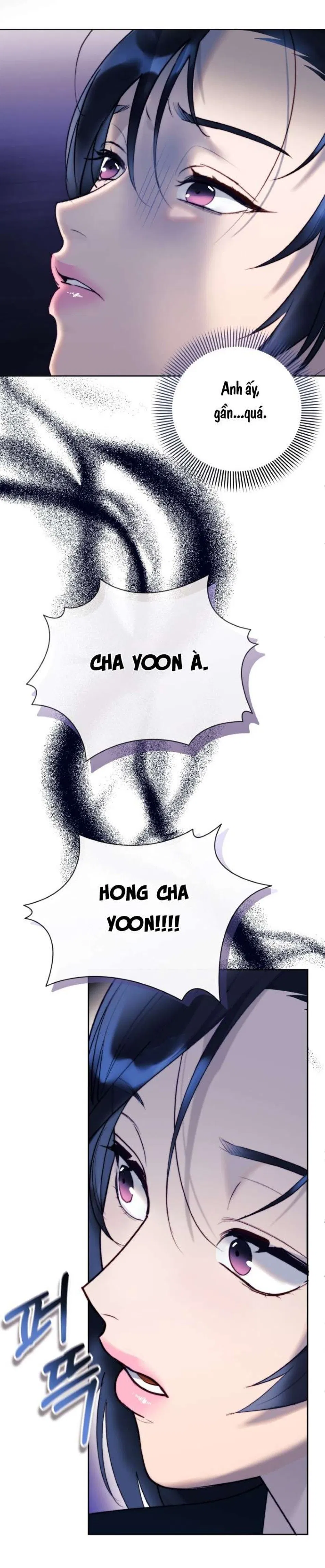 Màn Đêm Trong Tay Người 