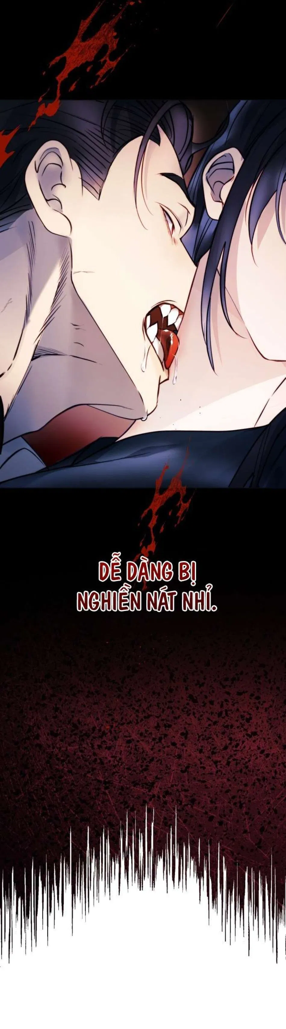 Màn Đêm Trong Tay Người 