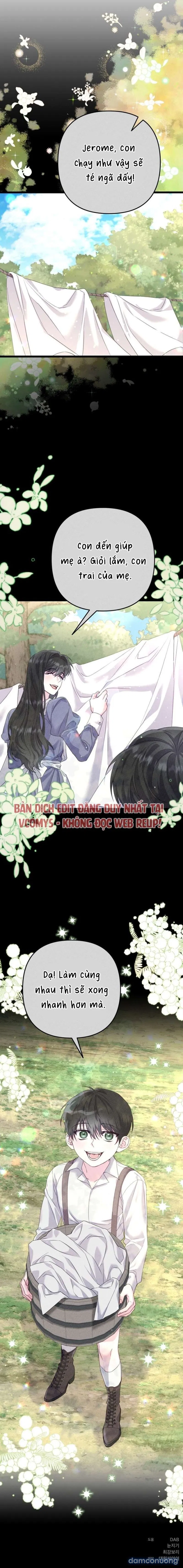 [ 18+ ] Hậu Bố Vị Sữa 
