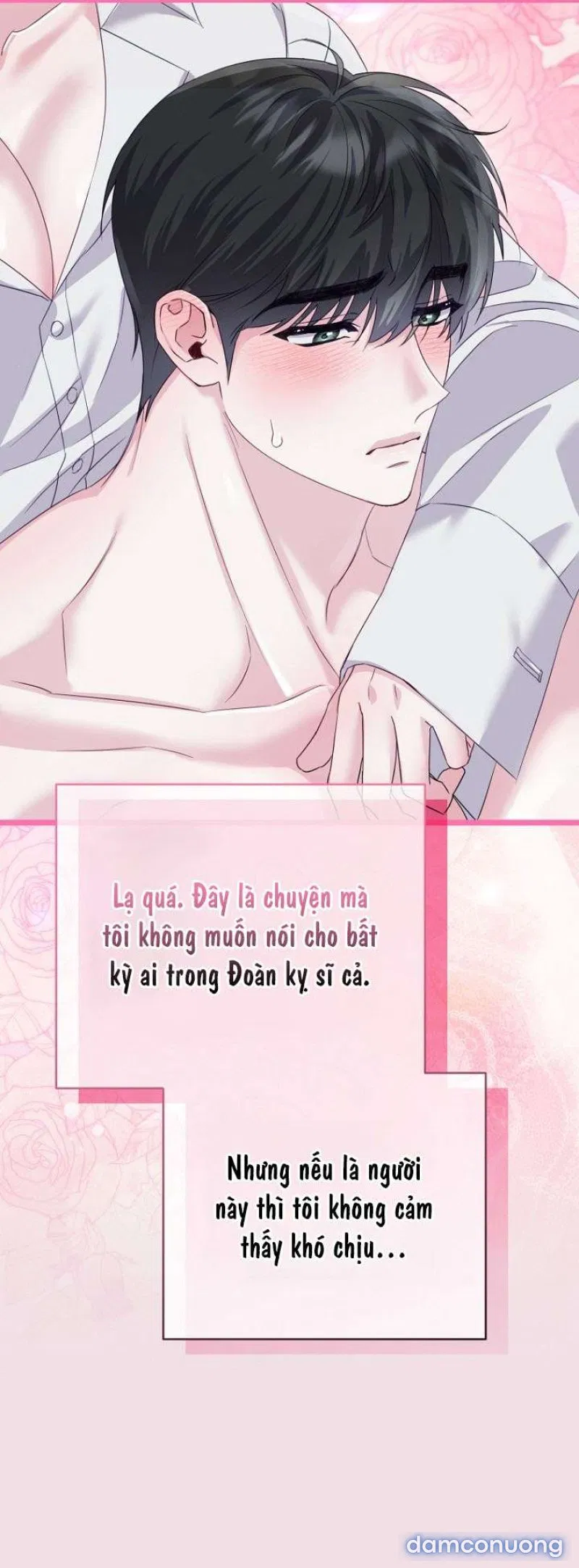 [ 18+ ] Hậu Bố Vị Sữa 