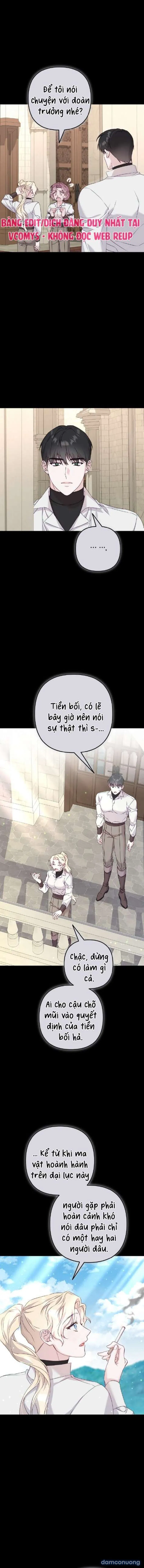 [ 18+ ] Hậu Bố Vị Sữa 