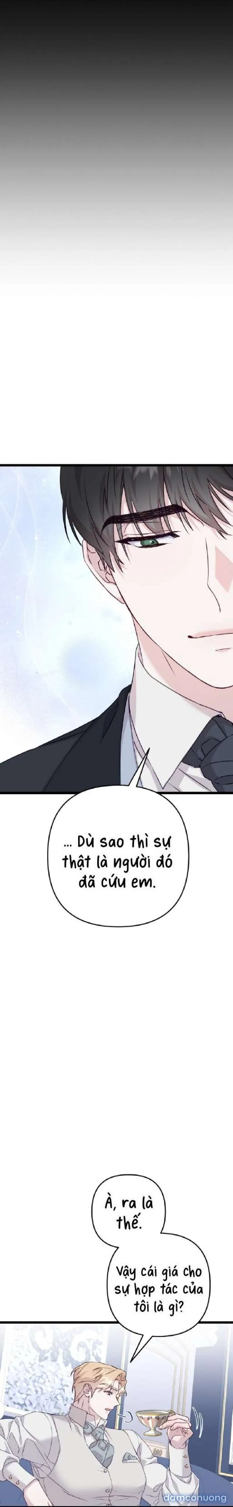 [ 18+ ] Hậu Bố Vị Sữa 