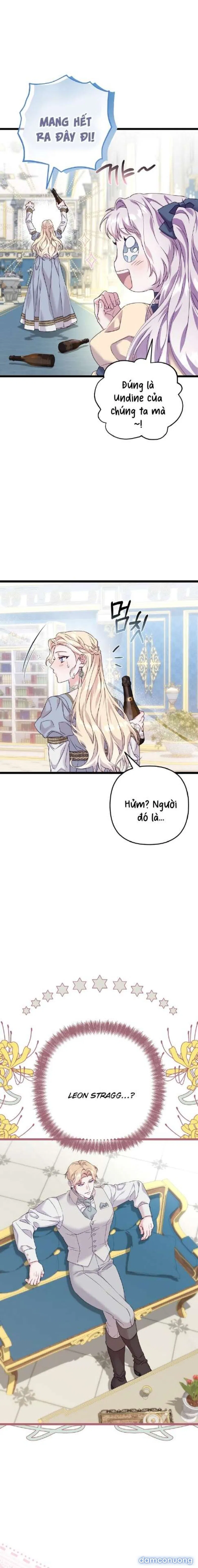 [ 18+ ] Hậu Bố Vị Sữa 