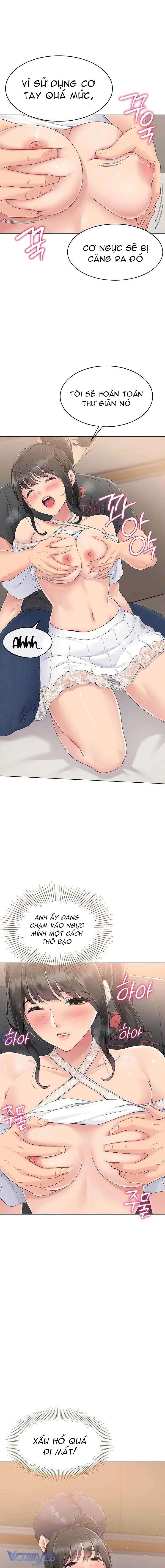 [18+] Hãy Thiết Lập Nó! 