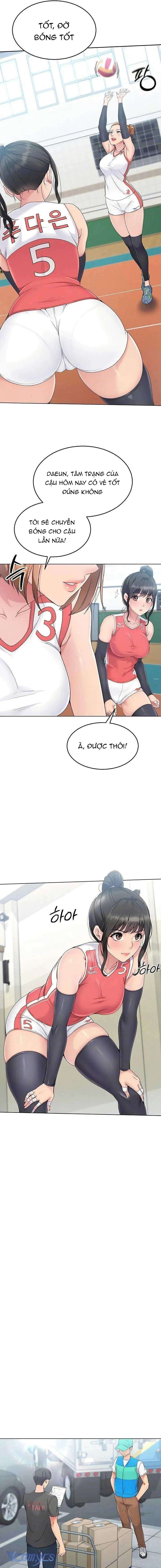 [18+] Hãy Thiết Lập Nó! 
