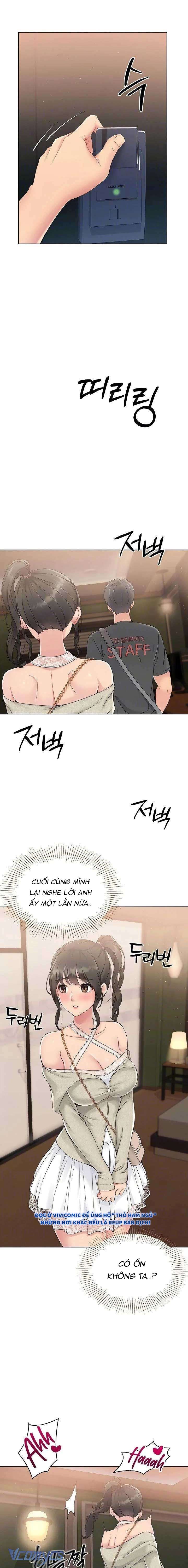 [18+] Hãy Thiết Lập Nó! 