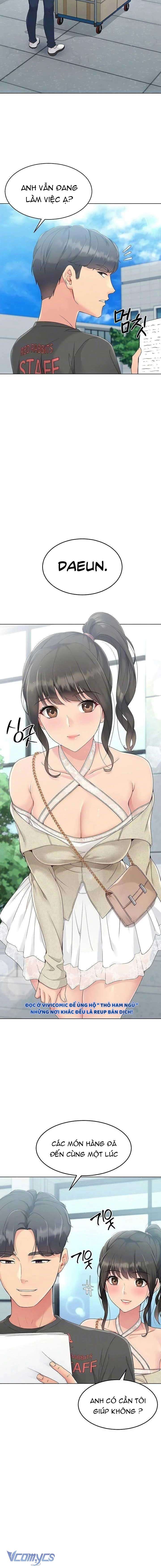 [18+] Hãy Thiết Lập Nó! 