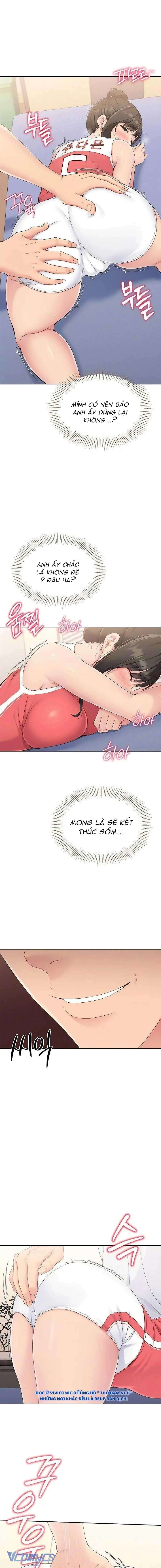 [18+] Hãy Thiết Lập Nó! 