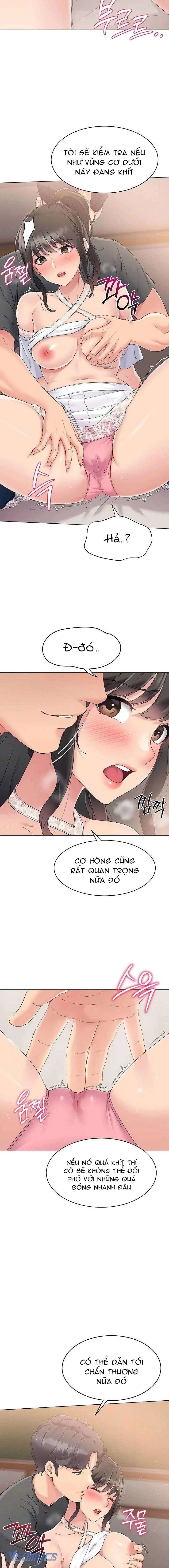 [18+] Hãy Thiết Lập Nó! 