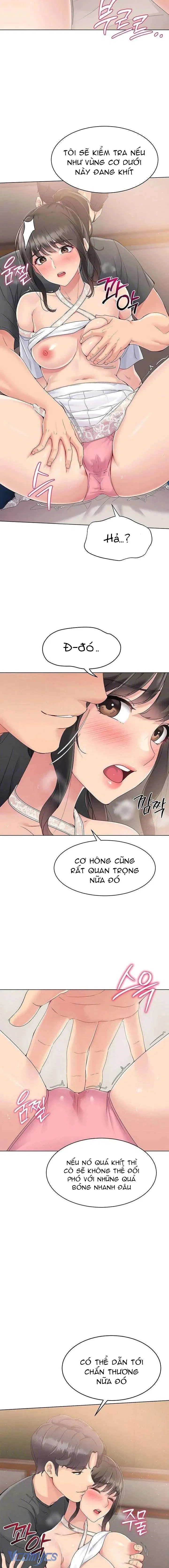 [18+] Hãy Thiết Lập Nó! 