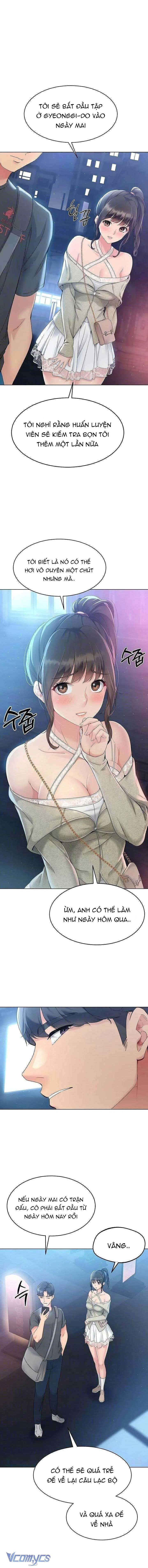 [18+] Hãy Thiết Lập Nó! 