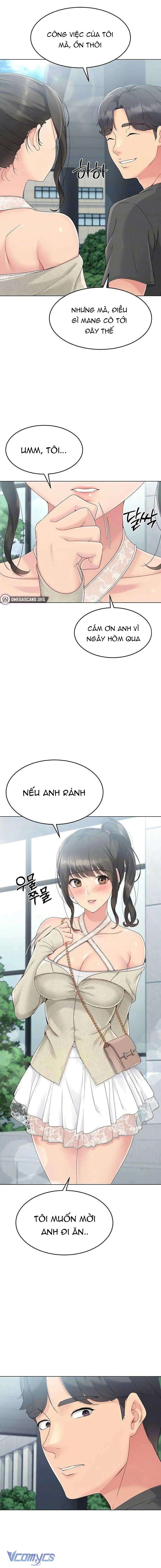 [18+] Hãy Thiết Lập Nó! 