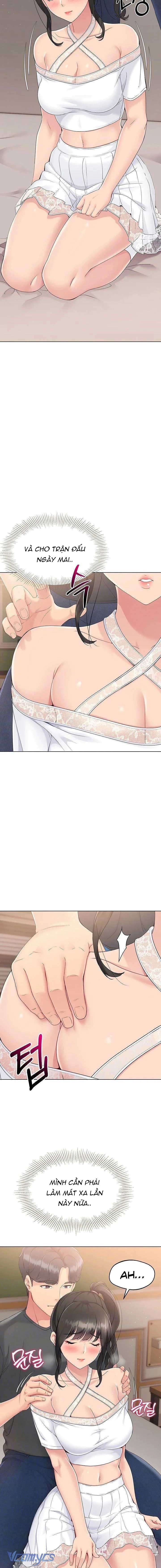 [18+] Hãy Thiết Lập Nó! 