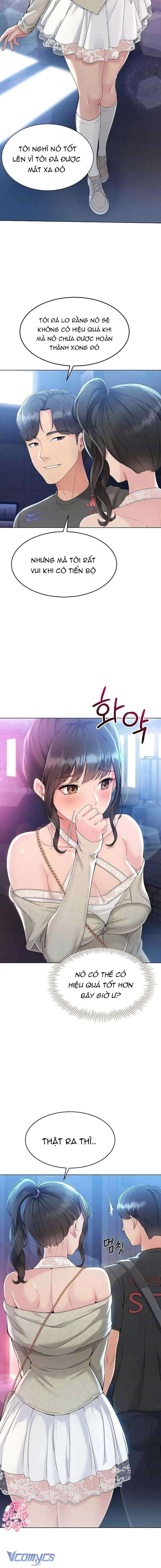 [18+] Hãy Thiết Lập Nó! 