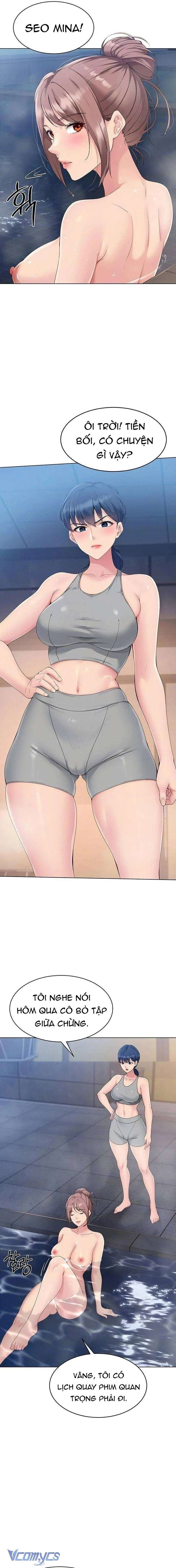 [18+] Hãy Thiết Lập Nó! 