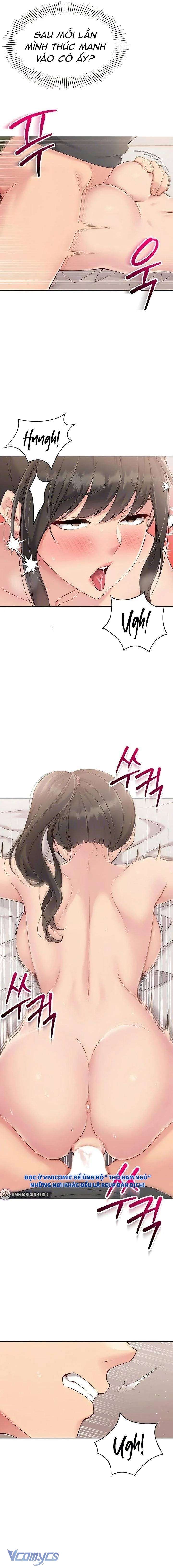 [18+] Hãy Thiết Lập Nó! 