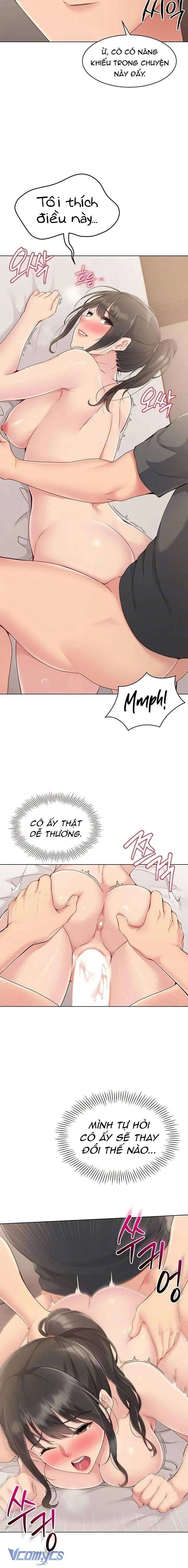 [18+] Hãy Thiết Lập Nó! 