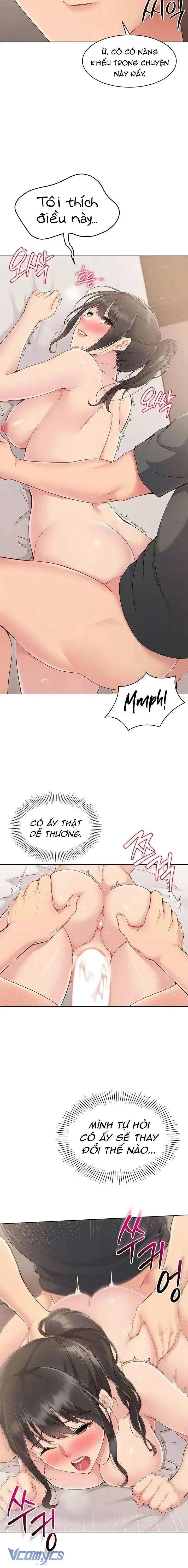 [18+] Hãy Thiết Lập Nó! 