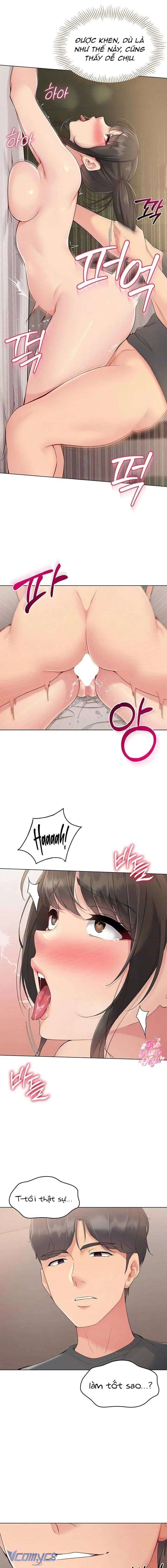 [18+] Hãy Thiết Lập Nó! 