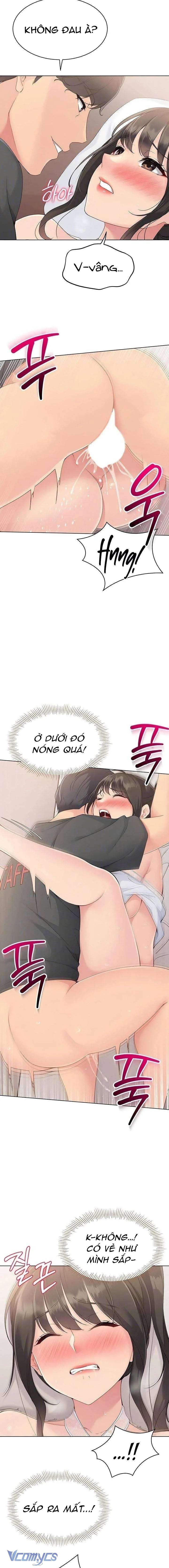 [18+] Hãy Thiết Lập Nó! 