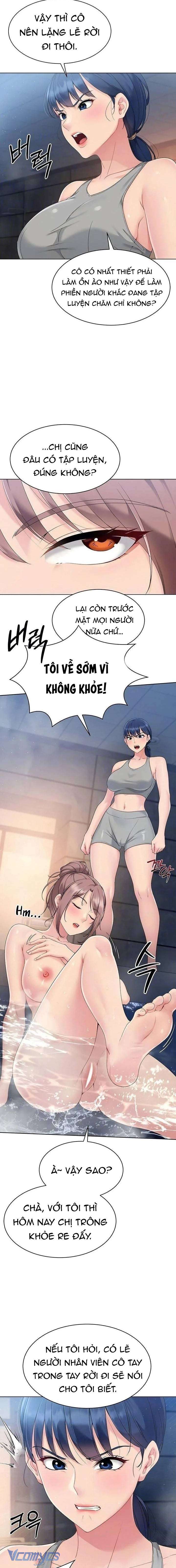 [18+] Hãy Thiết Lập Nó! 