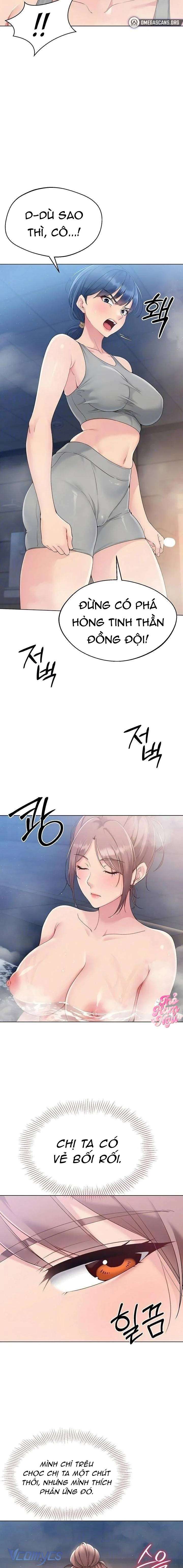 [18+] Hãy Thiết Lập Nó! 