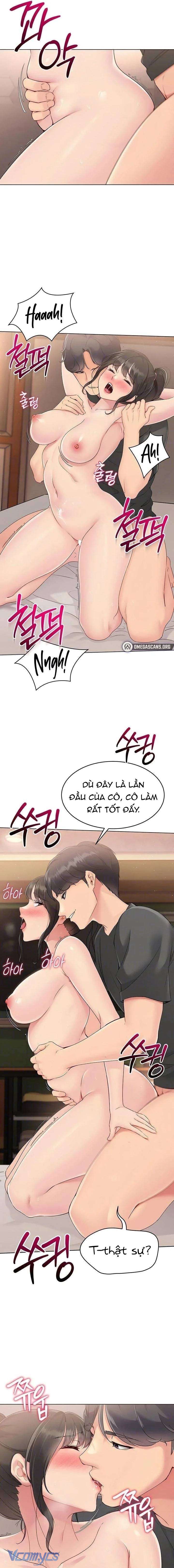 [18+] Hãy Thiết Lập Nó! 