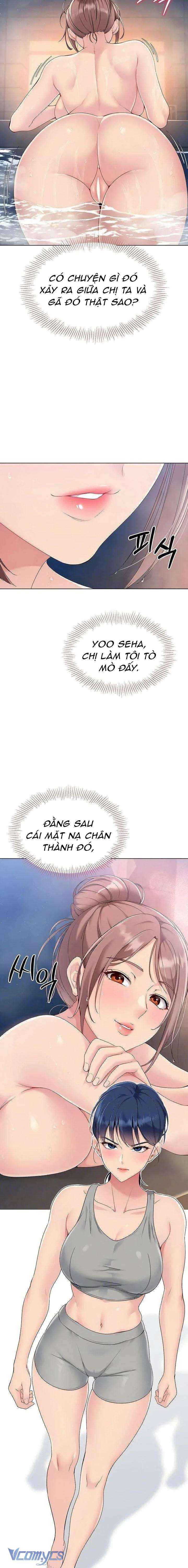 [18+] Hãy Thiết Lập Nó! 