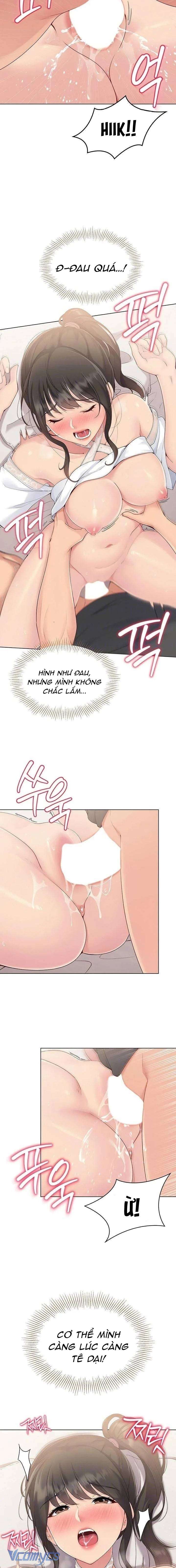 [18+] Hãy Thiết Lập Nó! 