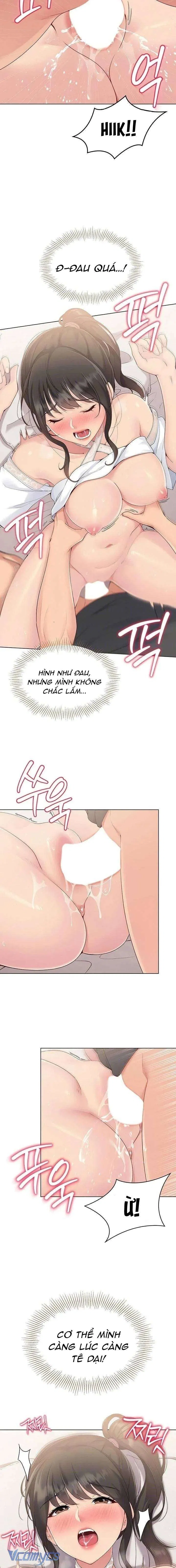 [18+] Hãy Thiết Lập Nó! 