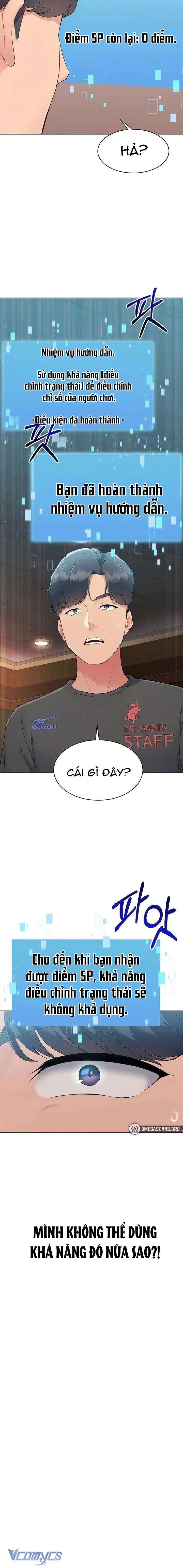 [18+] Hãy Thiết Lập Nó! 