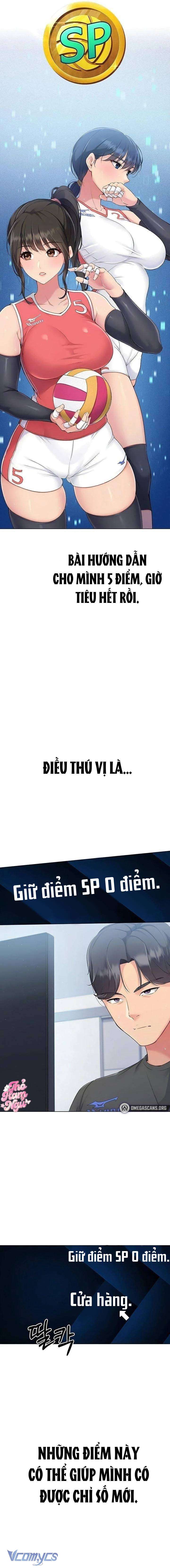 [18+] Hãy Thiết Lập Nó! 
