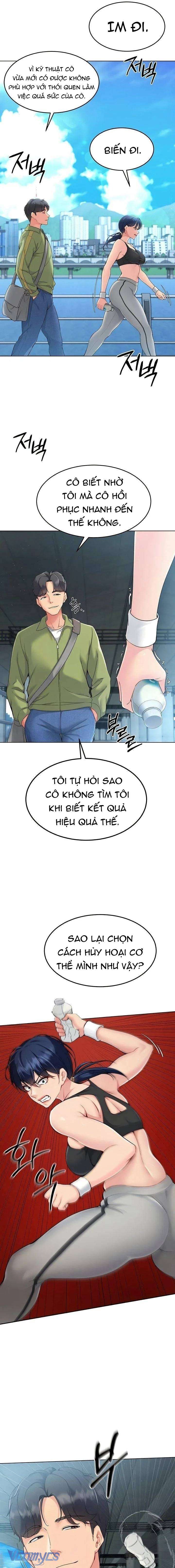 [18+] Hãy Thiết Lập Nó! 