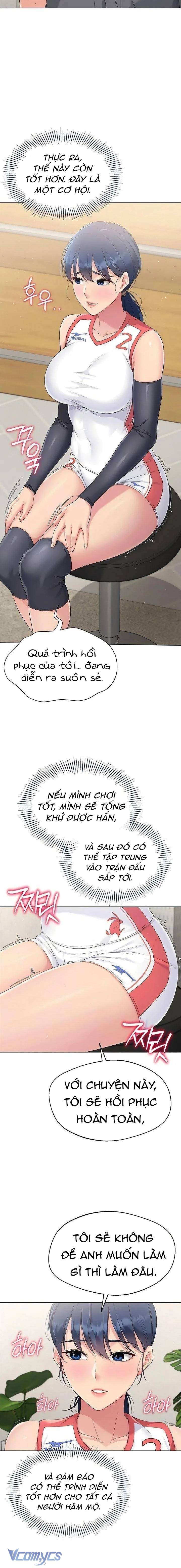 [18+] Hãy Thiết Lập Nó! 