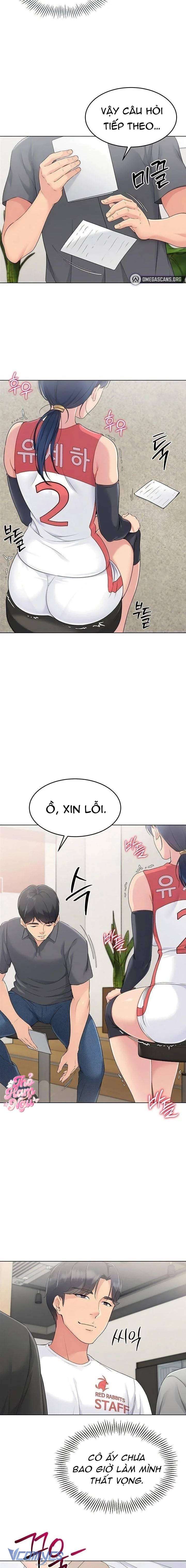 [18+] Hãy Thiết Lập Nó! 