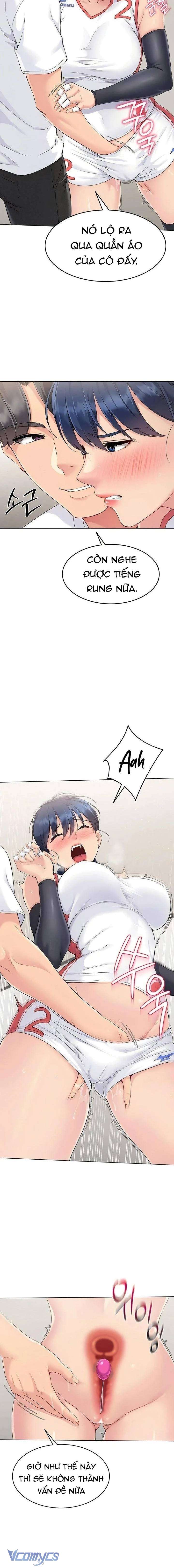 [18+] Hãy Thiết Lập Nó! 